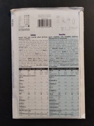 6836 butt back
